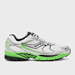 Saucony Progrid Ride 1 weiß 100443 2