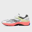 Saucony Progrid Omni 9 Viz Multicolor 100446 3