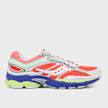 Saucony Progrid Omni 9 Viz Multicolor 100448 2
