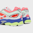 Saucony Progrid Omni 9 Viz Multicolor 100448 5