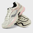Saucony Wmns Progrid Omni 9 beige 100456 7