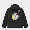 The North Face x Sky High Farm Mountain Jacket black 100579 1