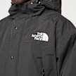The North Face x Sky High Farm Mountain Jacket schwarz 100579 4