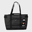The North Face x Sky High Farm Tote Bag schwarz 100576 3