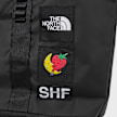 The North Face x Sky High Farm Tote Bag schwarz 100576 4