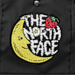 The North Face x Sky High Farm Tote Bag schwarz 100576 5