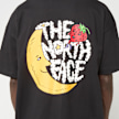 The North Face x Sky High Farm Tee schwarz 100581 3