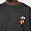 The North Face x Sky High Farm Tee schwarz 100581 4