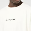 TwoJeys Icon Vintage T-Shirt Weiss 100580 4