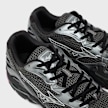 Mizuno Wave Rider 10 Sport schwarz 100730 6