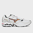 Mizuno Wave Mustang Ls Og white 100731 2