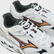 Mizuno Wave Mustang Ls Og white 100731 6