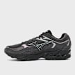Mizuno Wave Mustang Ls Suede black 100733 3