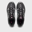 Mizuno Wave Mustang Ls Suede black 100733 4