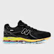New Balance U19545XS Schwarz 100900 2