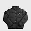 Nike Club Therma-Fit Puffer Jacket black 101214 1