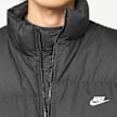 Nike Club Therma-Fit Puffer Jacket Schwarz 101214 3