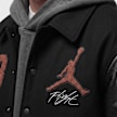 Jordan Flight Varsity Jacket black/black Undefined Color 101223 4