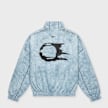 Nike Club Rules Full-Zip Jacket Aop blue 101240 1