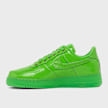 Nike Air Force 1 Low LX "Icon" green 101277 3