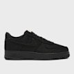 Nike Air Force 1 '07 Lv8 schwarz 101279 2