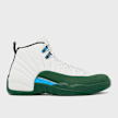 Jordan Air Jordan 12 Retro "Bucks" Weiss 101281 2