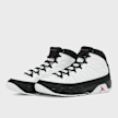 Jordan Air Jordan 9 Retro "Space Jam" weiß 101288 1