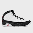 Jordan Air Jordan 9 Retro "Space Jam" white 101288 2