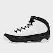 Jordan Air Jordan 9 Retro "Space Jam" weiß 101288 3
