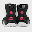 Jordan Air Jordan 9 Retro "Space Jam" white 101288 5