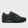 Nike   Air Max 90 Premium black 101292 2