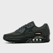 Nike   Air Max 90 Premium schwarz 101292 3