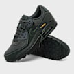 Nike   Air Max 90 Premium schwarz 101292 7