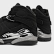 Jordan Air Jordan 8 Retro "Chrome" schwarz 101535 5