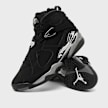 Jordan Air Jordan 8 Retro "Chrome" schwarz 101535 7