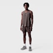 adidas Originals x Hermanos Koumori Shorts brown 101541 2