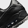 Nike   Air Max 90 PRM schwarz 101637 8