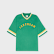 ICECREAM V-Neck Sports Jersey groen 101629 1