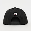 ICECREAM Icecream Snapback Cap zwart 101633 2