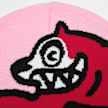 ICECREAM&nbsp; Running Dog Beanie rose 101642 3