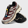 Salomon XT-6 GTX brown 101771 7