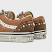Vans LX Old Skool 36 Pearlized "Cocoa" braun 101793 5