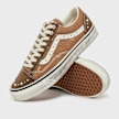 Vans LX Old Skool 36 Pearlized "Cocoa" braun 101793 7