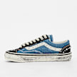 Vans LX Old Skool 36 Pearlized blau 101796 3