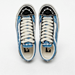 Vans LX Old Skool 36 Pearlized blau 101796 4