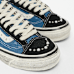 Vans LX Old Skool 36 Pearlized blau 101796 6