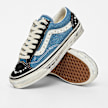 Vans LX Old Skool 36 Pearlized blau 101796 7
