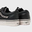 Vans LX Old Skool 36 Combat black 101801 4
