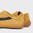 PUMA Wmns K-Street MA Suede yellow 101817 6