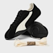 PUMA Wmns K-Street MA Suede black 101818 7